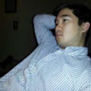 Meet your Posher, Jonathan